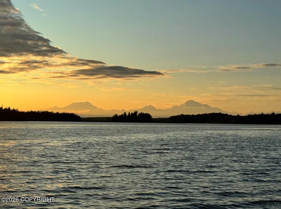 Tr 17 Trapper Lake, Willow, AK 99688 - #2