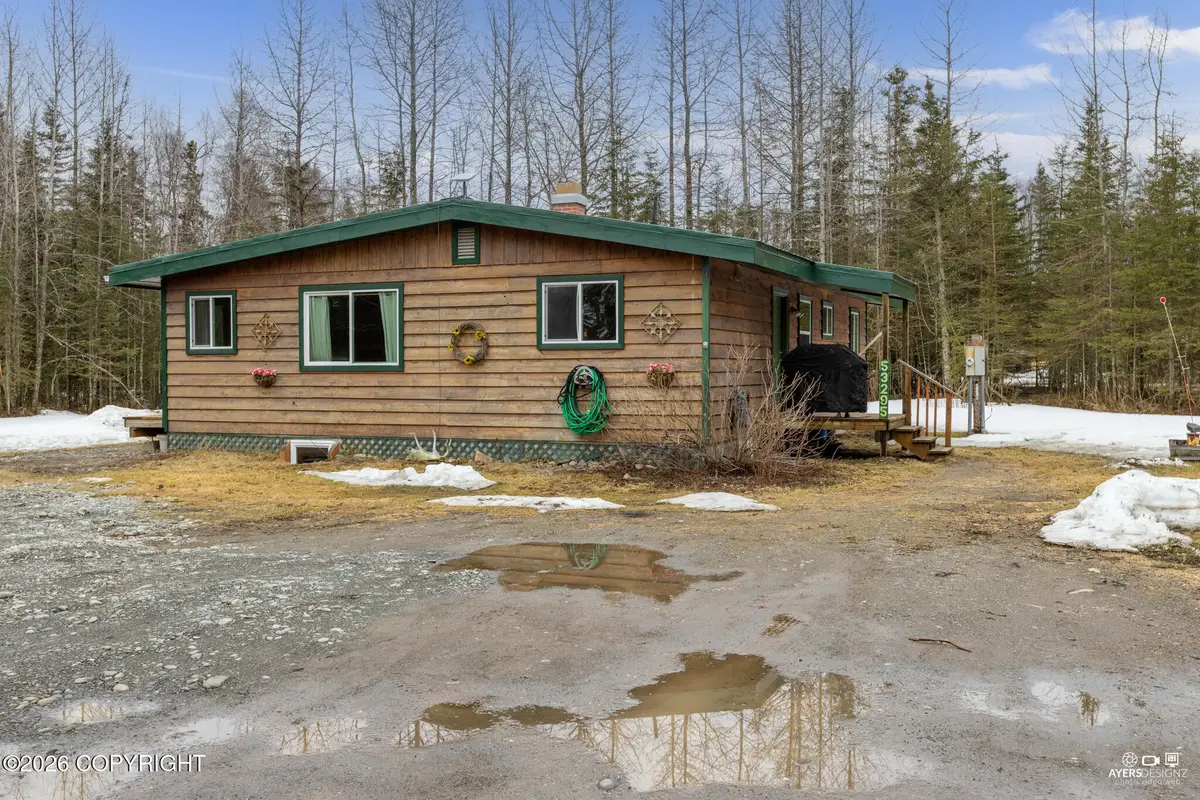 53295 Bell Avenue, Nikiski, AK 99611 - #1