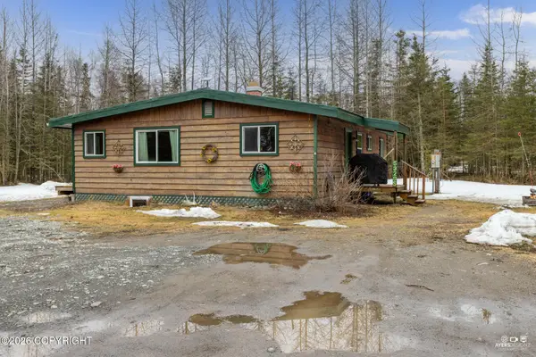 53295 Bell Avenue, Nikiski/North Kenai, AK 99611