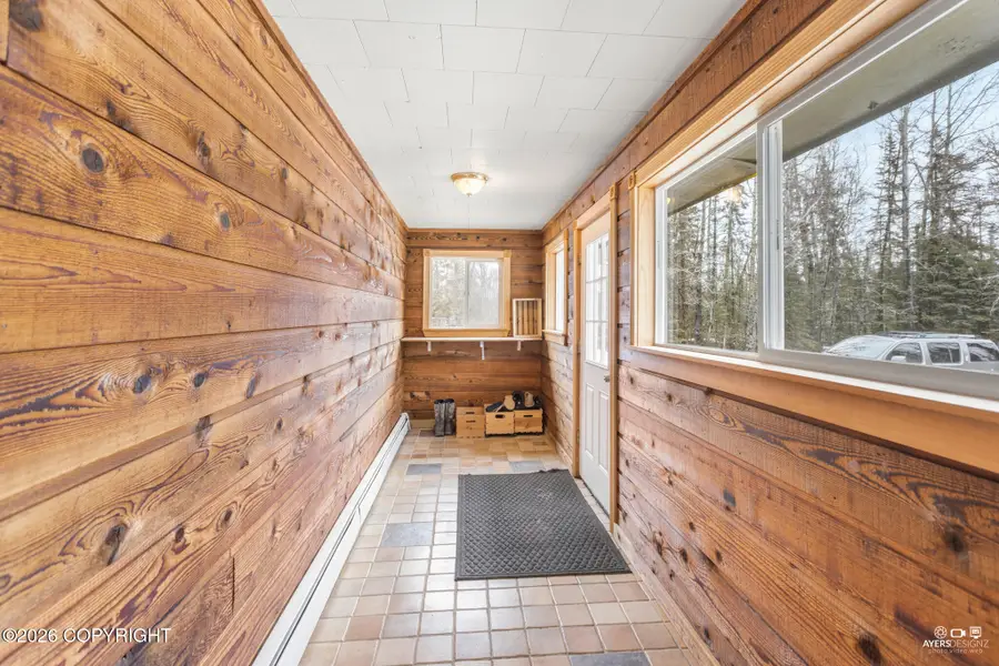 53295 Bell Avenue, Nikiski, AK 99611 - #2