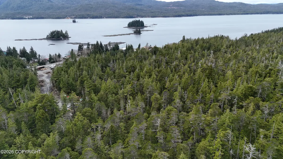 NSA7600BLK N Tongass Highway, Ketchikan, AK 99901 - #1