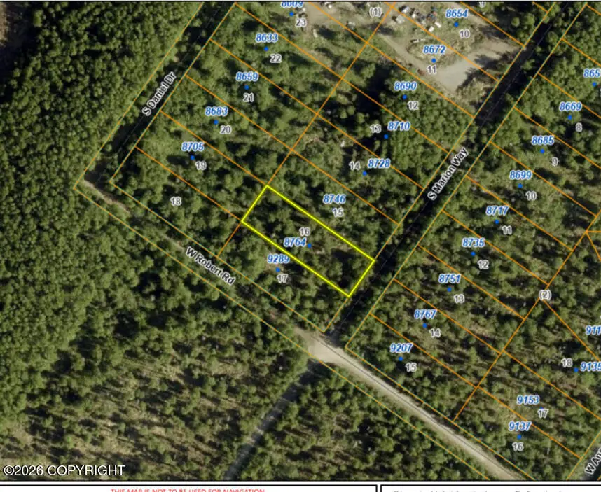 8764 S Marion Way, Wasilla, AK 99654 - #1