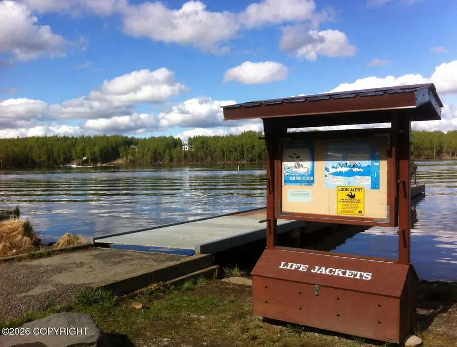B002 Nancy Lake, Willow, AK 99688 - #2