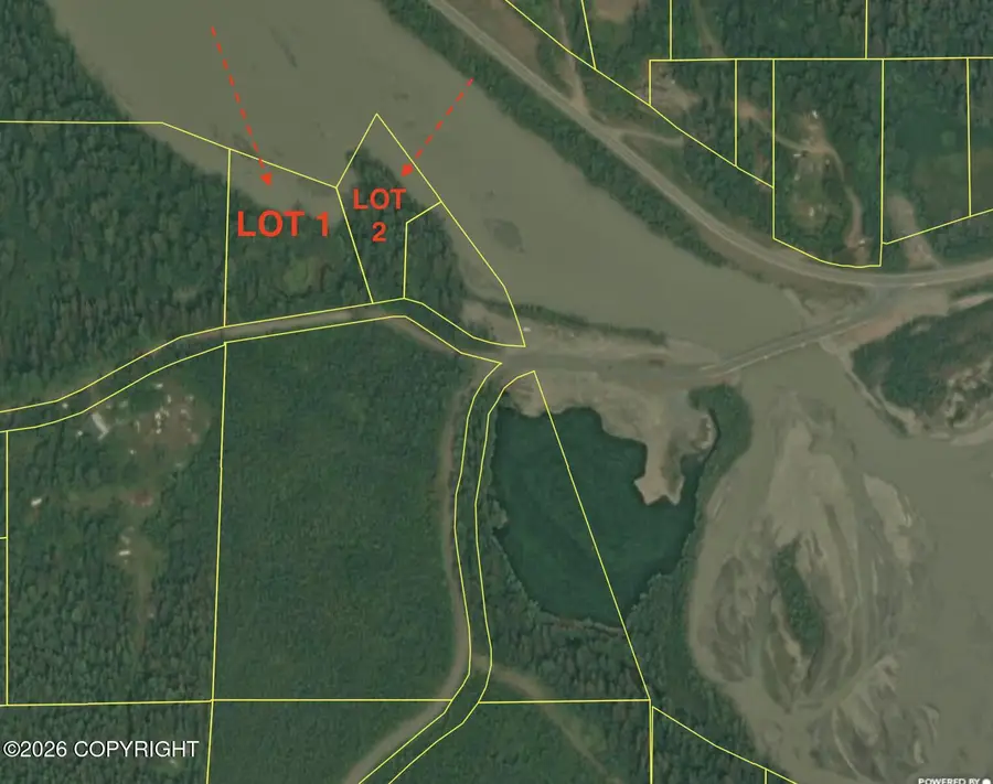 Lot 1 & 2 Sub Porcupine Point, Haines, AK 99827 - #3