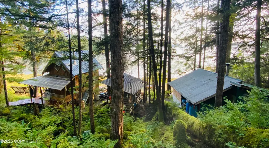 51 Twelve Mile Road, Petersburg, AK 99833 - #2
