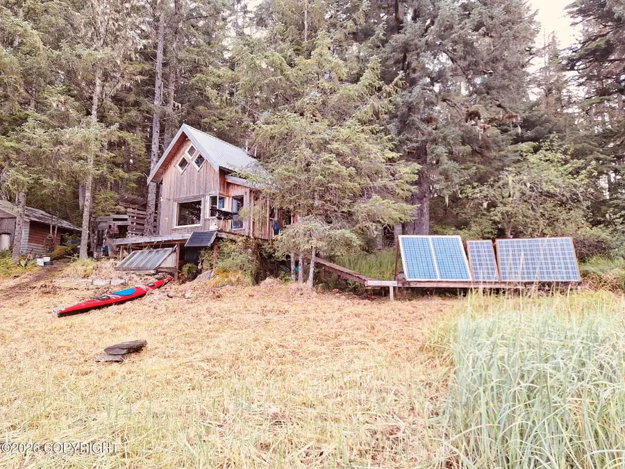 51 Twelve Mile Road, Petersburg, AK 99833 - #3