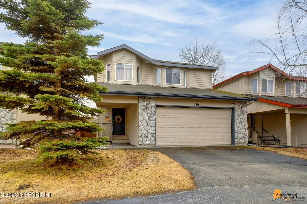 260 Dailey Avenue #14, Anchorage, AK 99515 - #1