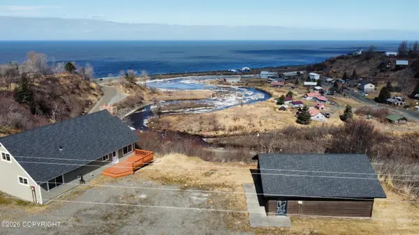 15519 Sterling Highway, Ninilchik, AK 99639