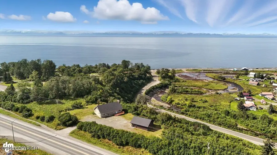 15519 Sterling Highway, Ninilchik, AK 99639 - #2
