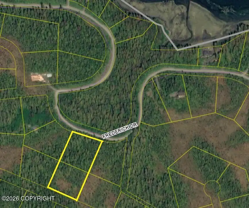 125 & 226 Frederick Drive, Petersburg, AK 99833 - #1