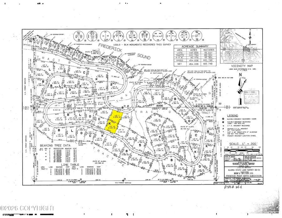 125 & 226 Frederick Drive, Petersburg, AK 99833 - #3