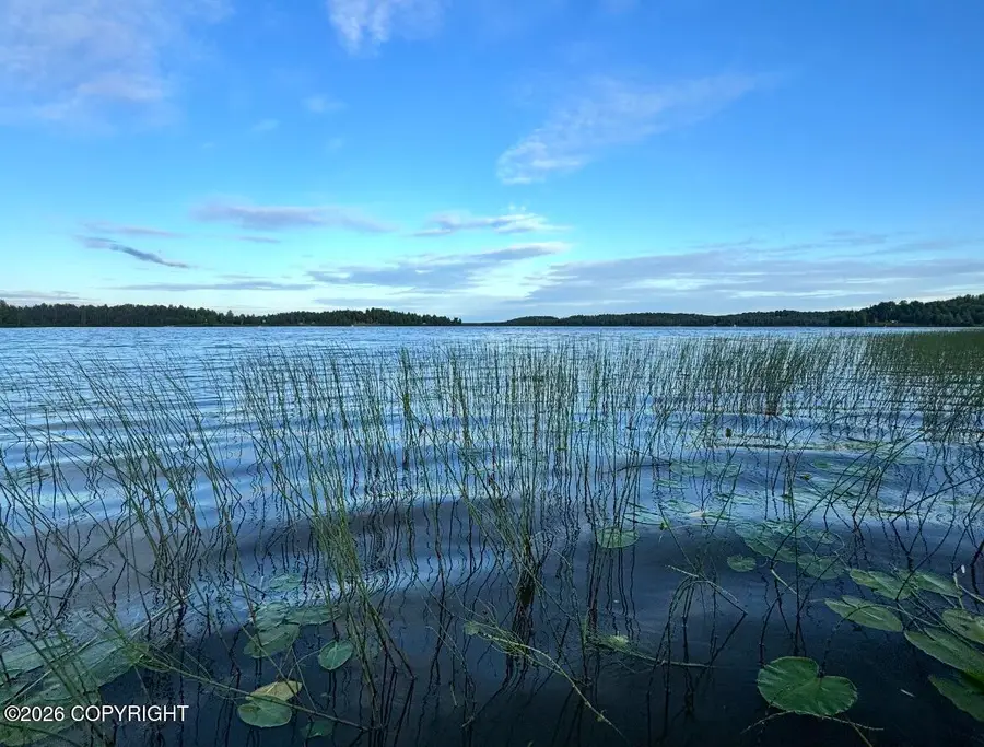 000 Trapper Lake, Willow, AK 99688 - #2