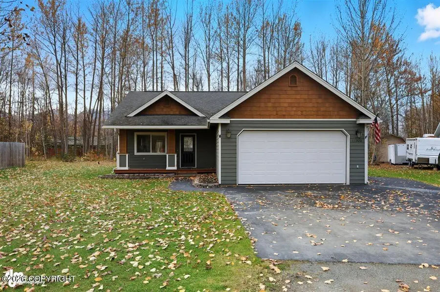 11920 E Shooting Star Circle, Palmer, AK 99645 - #2