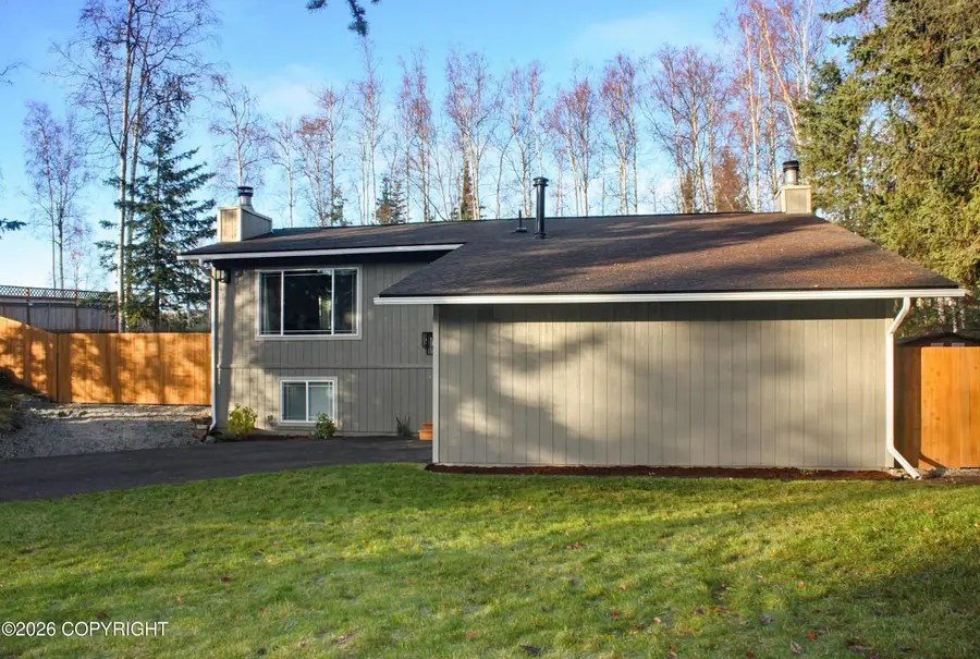 17407 Kahiltna Drive, Eagle River, AK 99577 - #3