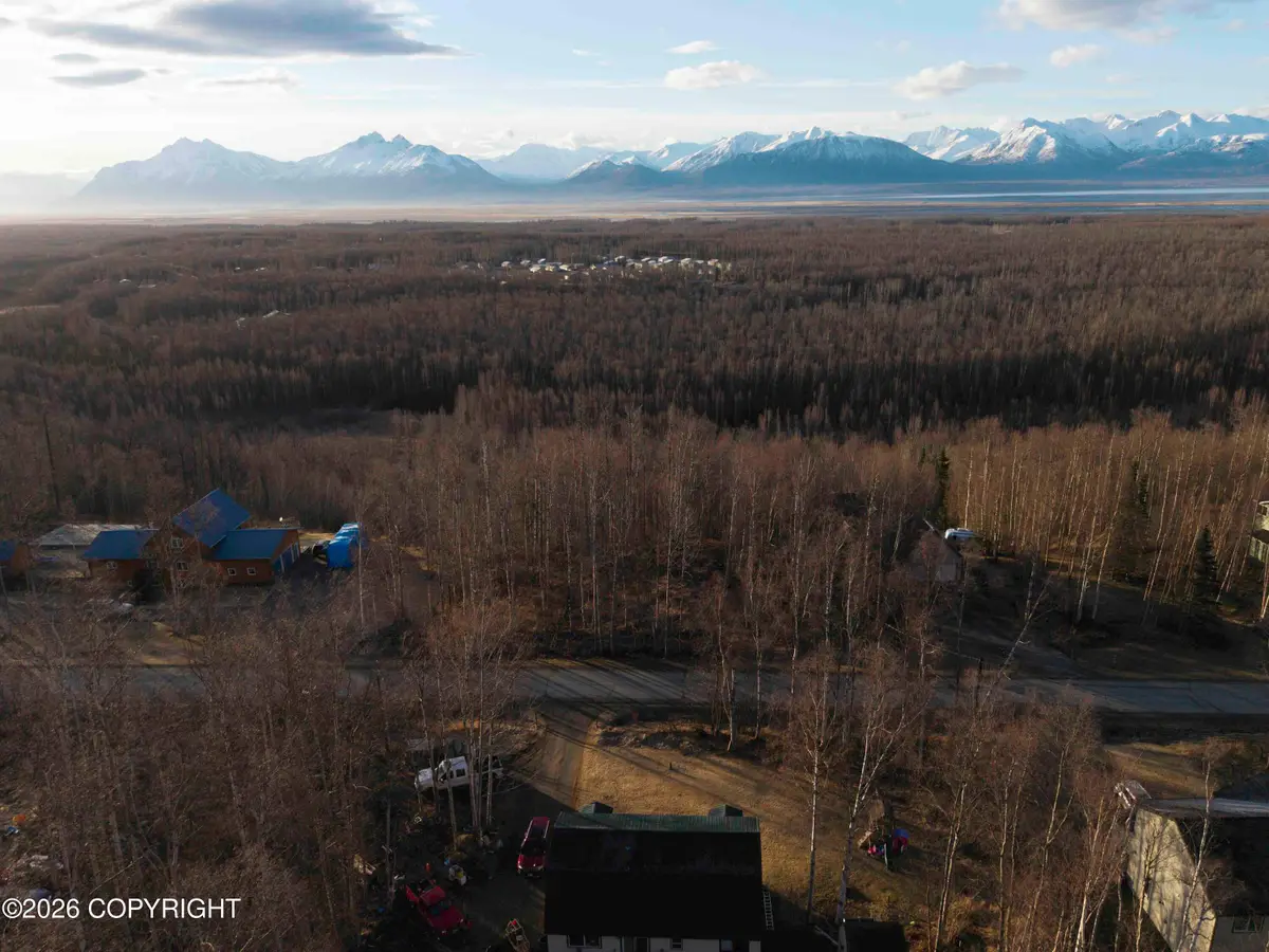 4921 S Outrigger Drive, Wasilla, AK 99623 - #1