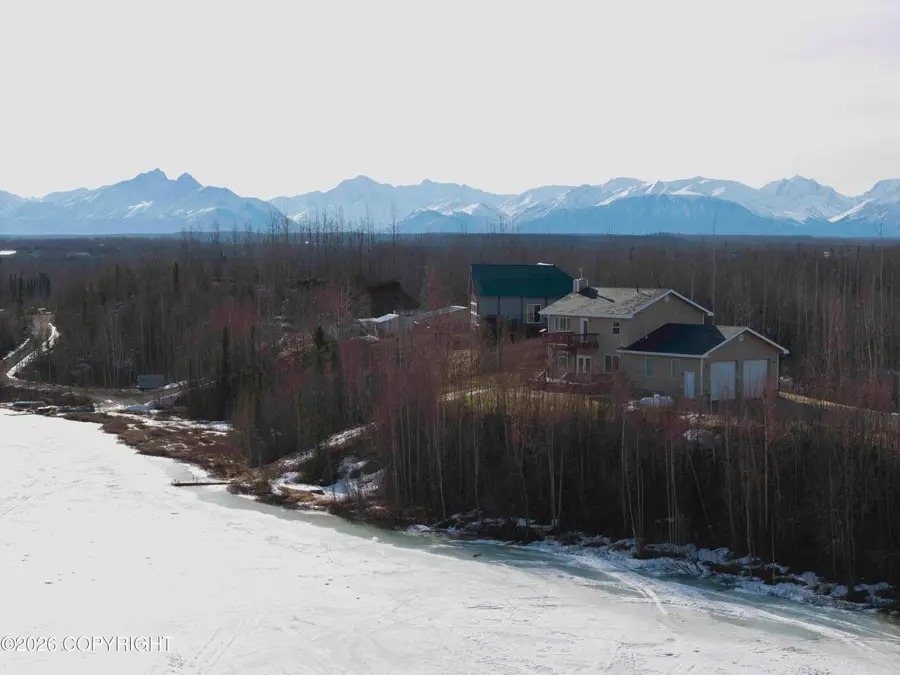 14155 W Cozy Ridge Road, Big Lake, AK 99652 - #3