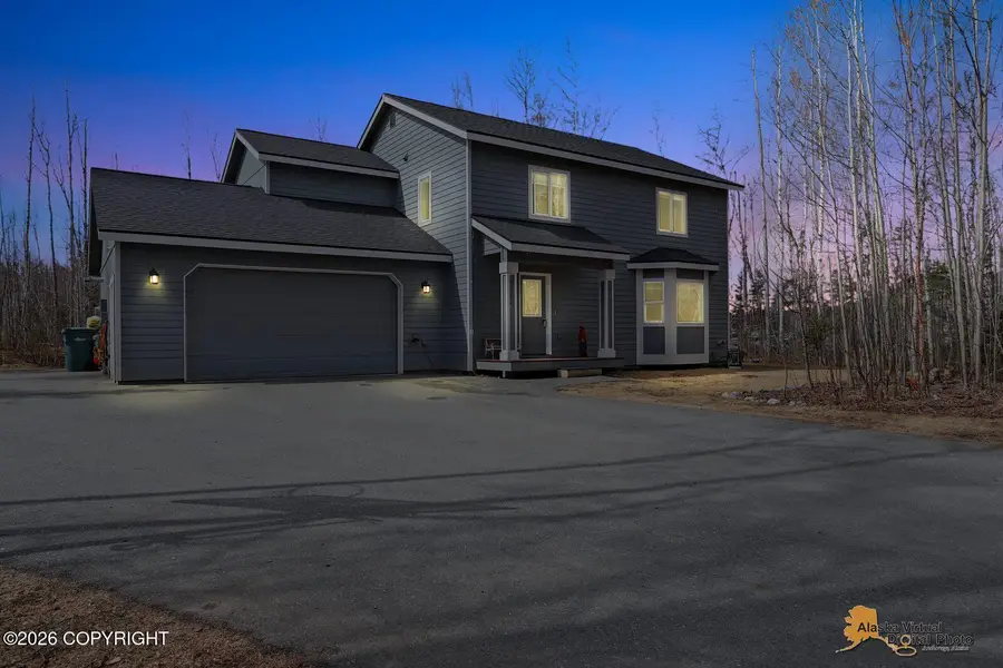 4966 W Slipstream Drive, Wasilla, AK 99623 - #3