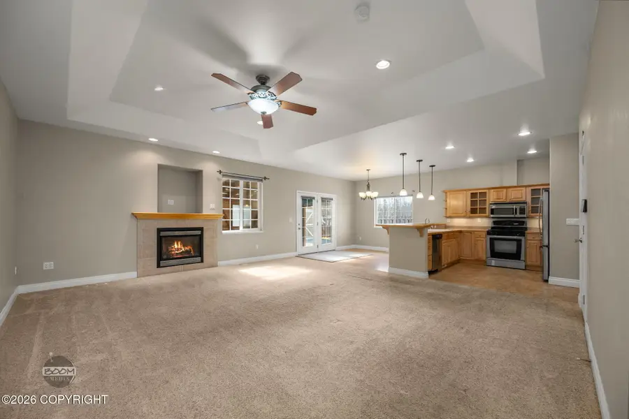 470 W Goldenwood Street, Wasilla, AK 99654 - #2