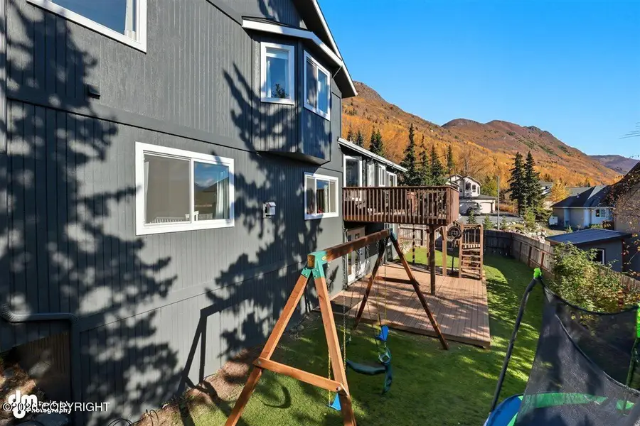 20712 Williamsburg Drive, Eagle River, AK 99577 - #3