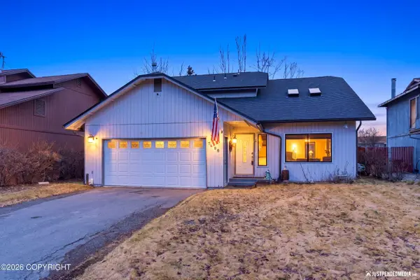 7300 Bulen Street, Anchorage, AK 99507