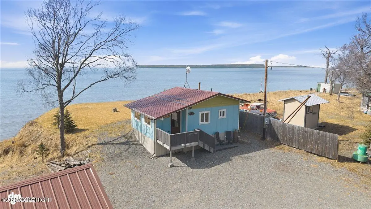 31459 Welcome Wind Street, Kenai, AK 99611 - #1