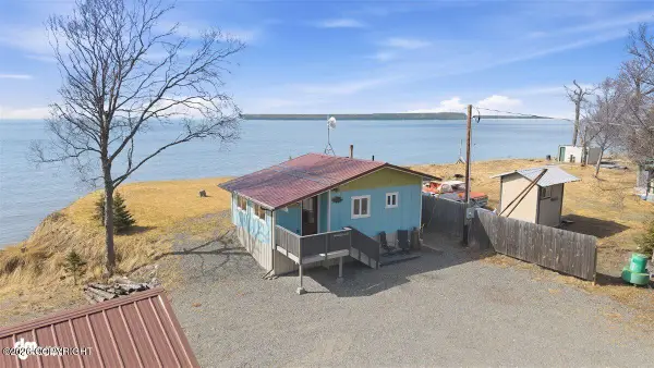 31459 Welcome Wind Street, Kenai, AK 99611