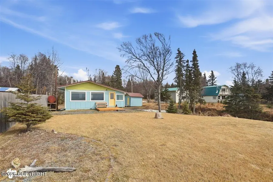 31459 Welcome Wind Street, Kenai, AK 99611 - #2