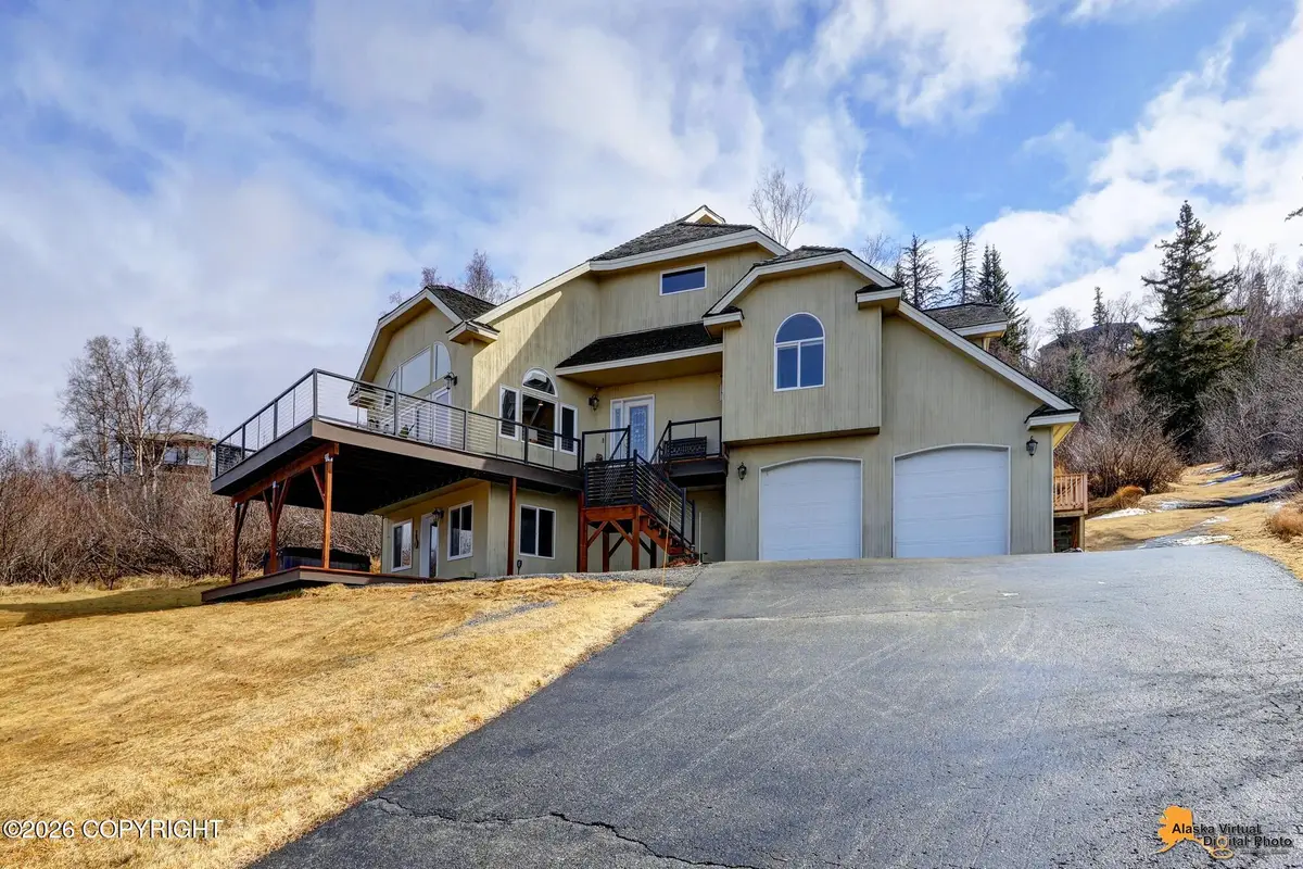 18701 France Circle, Anchorage, AK 99516 - #1
