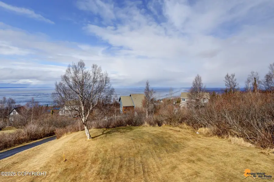 18701 France Circle, Anchorage, AK 99516 - #2