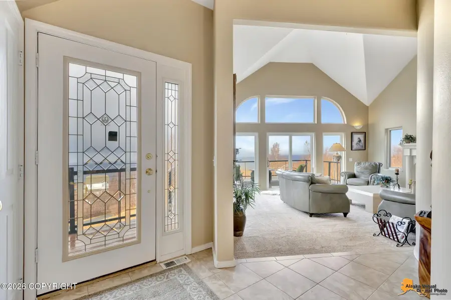 18701 France Circle, Anchorage, AK 99516 - #3