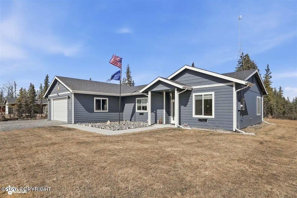 49100 Aquarius Avenue, Soldotna, AK 99669 - #1