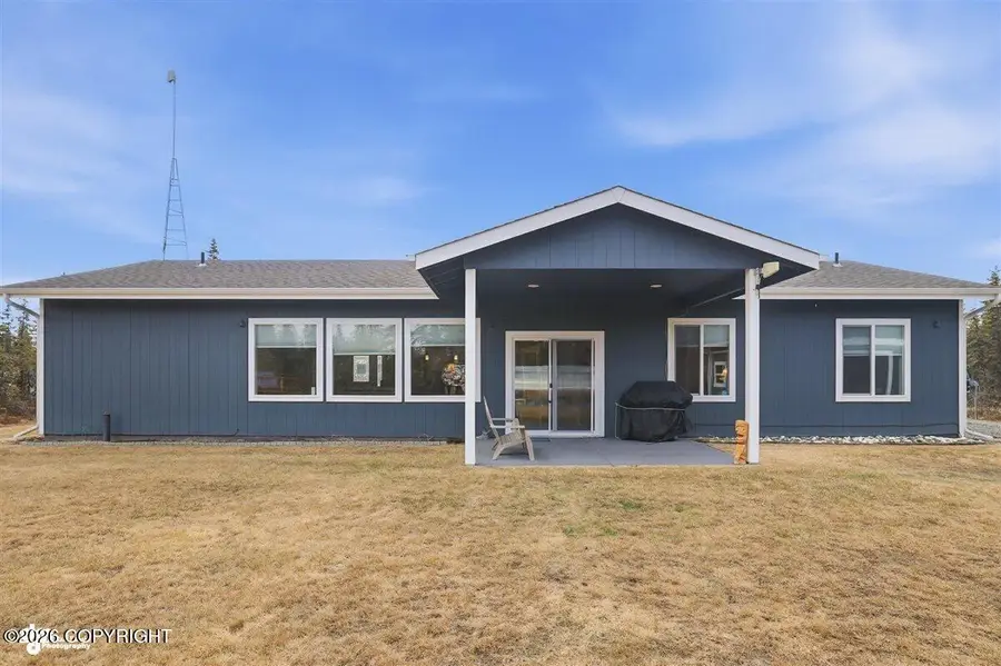 49100 Aquarius Avenue, Soldotna, AK 99669 - #2