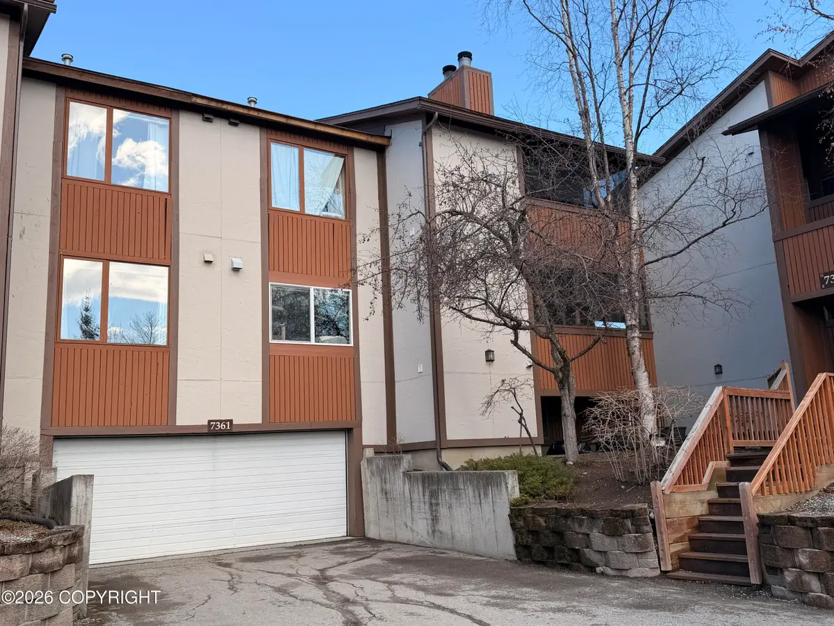 7361 Huntsmen Circle #17F, Anchorage, AK 99518 - #1