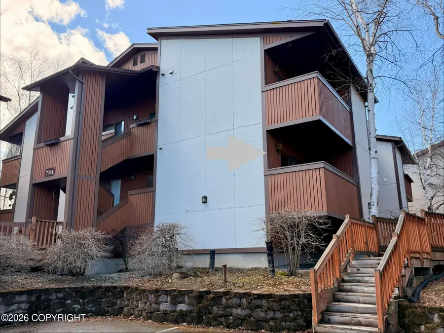 7361 Huntsmen Circle #17F, Anchorage, AK 99518 - #2