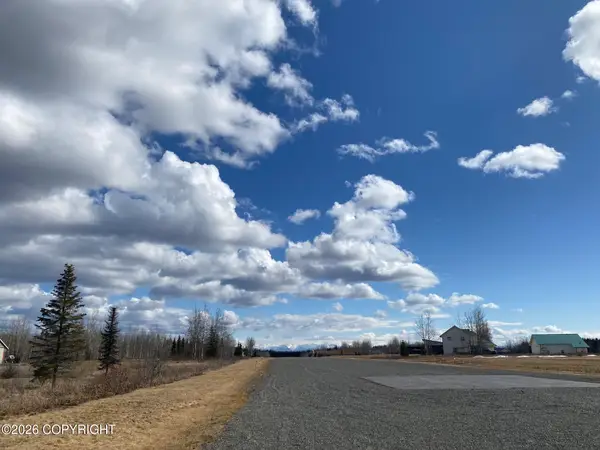 37804 Luscombe Circle, Sterling, AK 99672