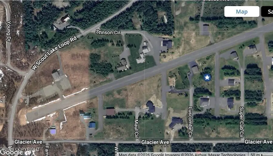 37804 Luscombe Circle, Sterling, AK 99672 - #2