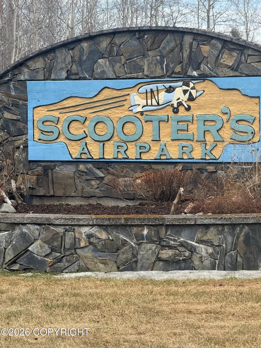 37804 Luscombe Circle, Sterling, AK 99672 - #3