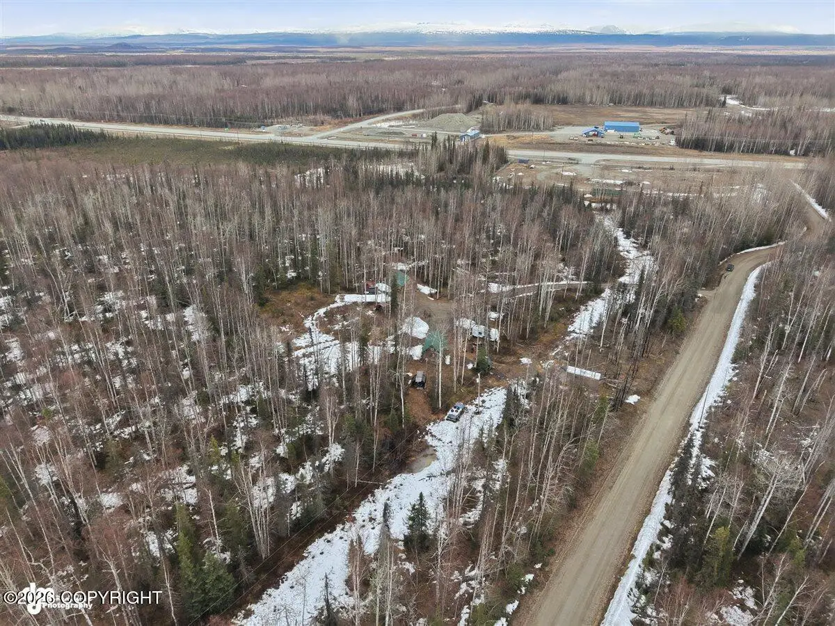 24483 W Lucky Shot Trail, Willow, AK 99688 - #1