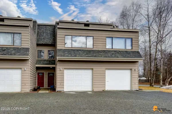 6263 E 41st Court, Anchorage, AK 99504