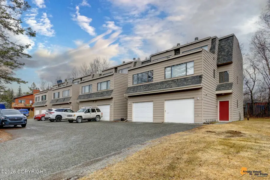 6263 E 41st Court, Anchorage, AK 99504 - #2
