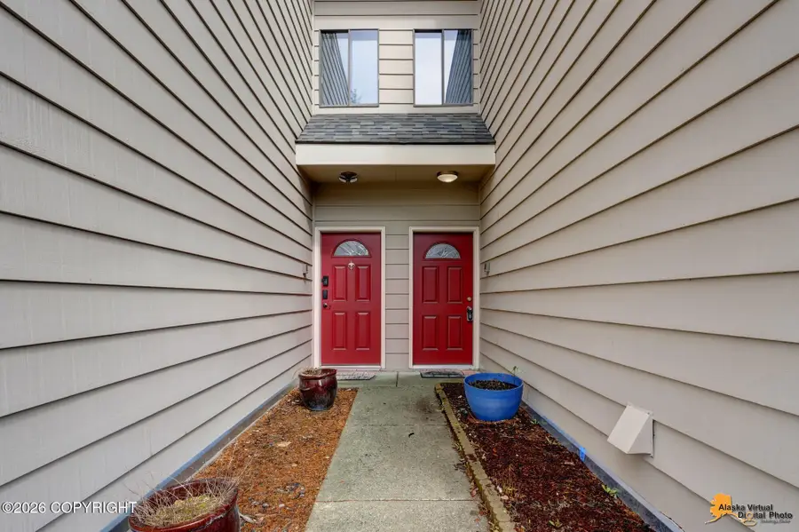 6263 E 41st Court, Anchorage, AK 99504 - #3