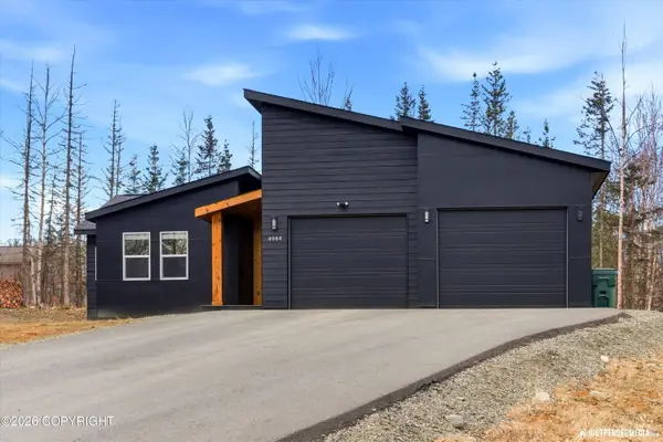 4944 W Notta Circle, Wasilla, AK 99654
