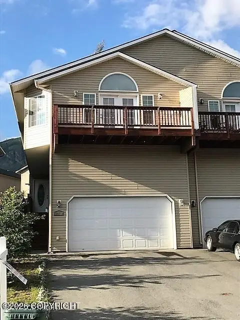 20713 Mountain Vista Drive, Eagle River, AK 99577 - #1
