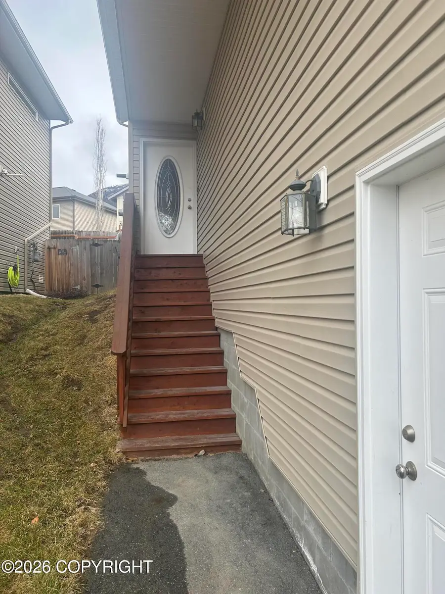 20713 Mountain Vista Drive, Eagle River, AK 99577 - #2