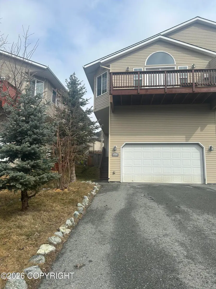 20713 Mountain Vista Drive, Eagle River, AK 99577 - #3