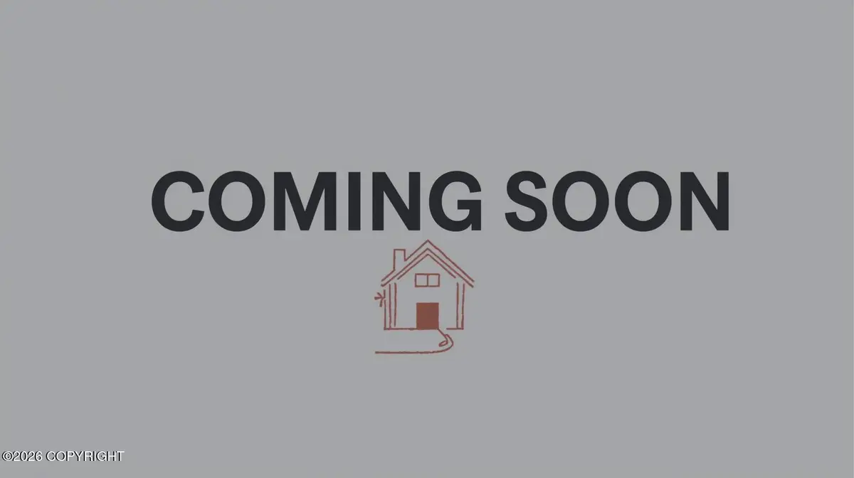 4852 Mills Drive Drive, Anchorage, AK 99508 - #1