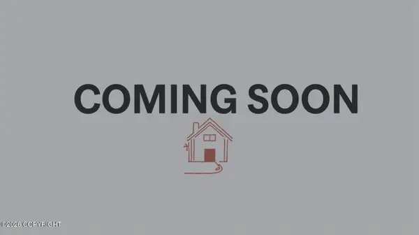 4852 Mills Drive Drive, Anchorage, AK 99508