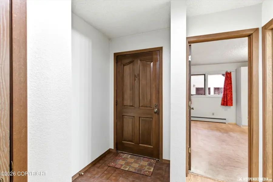 4852 Mills Drive #80, Anchorage, AK 99508 - #2