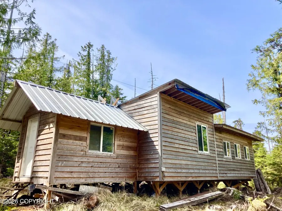 313 SE Bowhead Loop, Coffman Cove, AK 99918 - #2