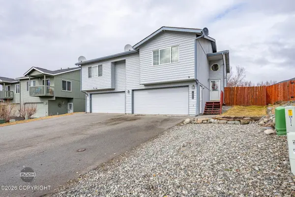 16213 Ursa Minor Circle, Eagle River, AK 99577